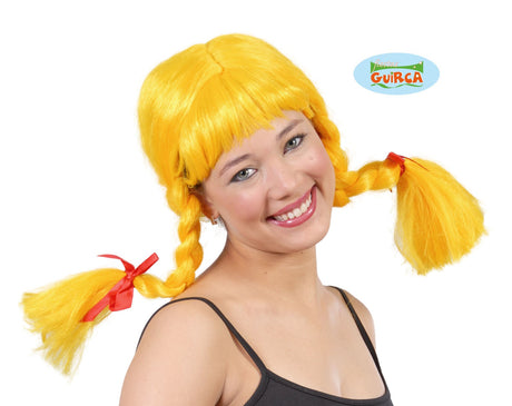 4202 PELUCA CAPERUCITA 1