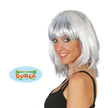 4355 PELUCA DRACK QUEEN BLANCA 1