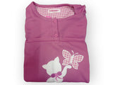 Pijama gatito afelpado 1