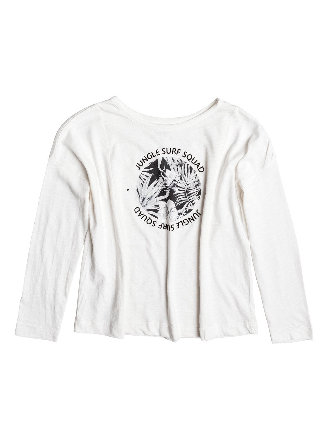 Camiseta Roxy Niña 1