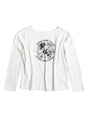 Camiseta Roxy Niña 1