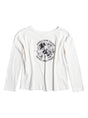 Camiseta Roxy Niña 1