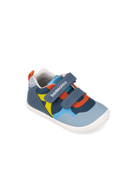 ZAPATO SPORT petrol (biomecanics) 1