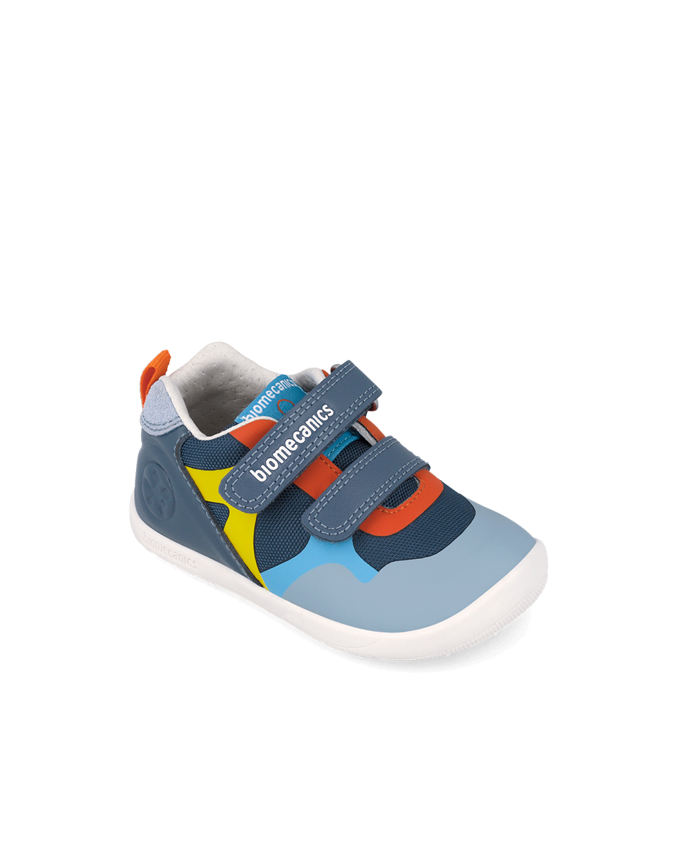 ZAPATO SPORT petrol (biomecanics) 1