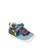 ZAPATO SPORT petrol (biomecanics) 1