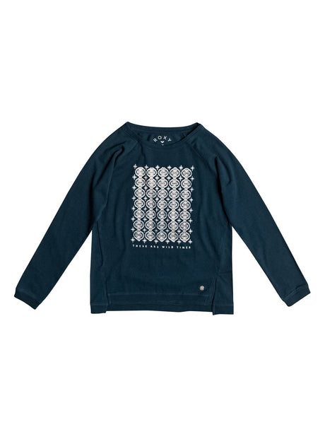 Sudadera Roxy Niña 1