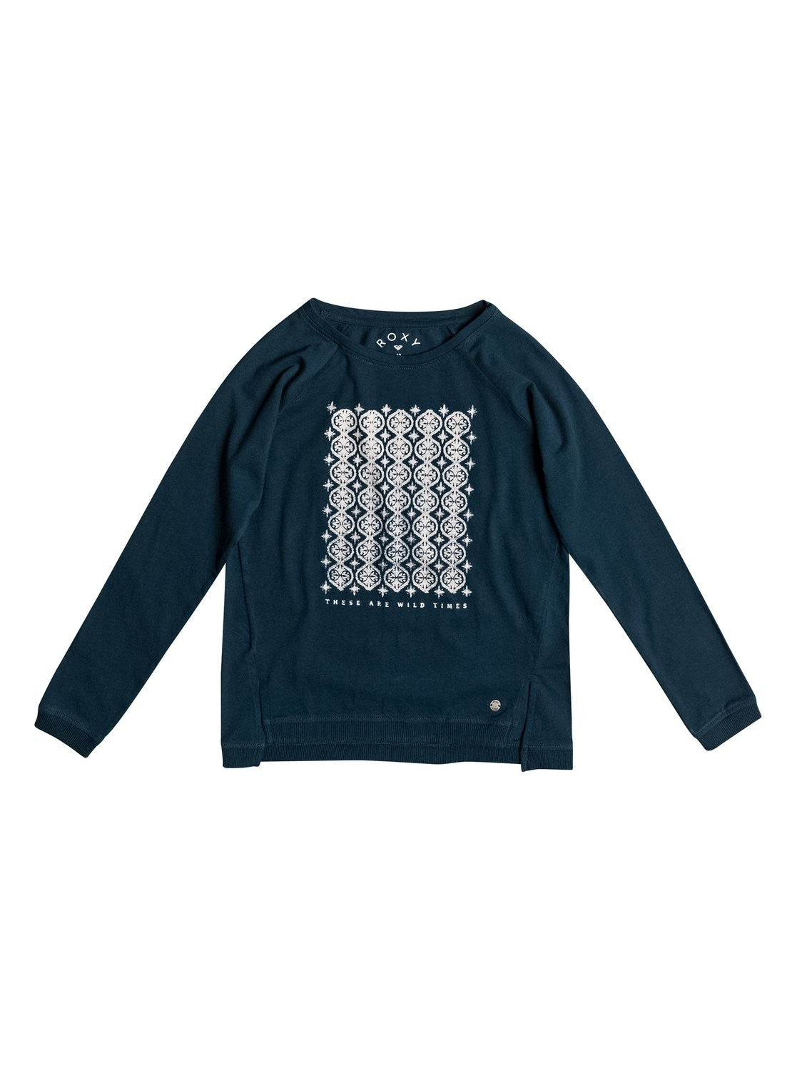 Sudadera Roxy Niña 1