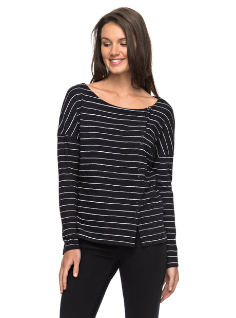 Camiseta Roxy Mujer 1