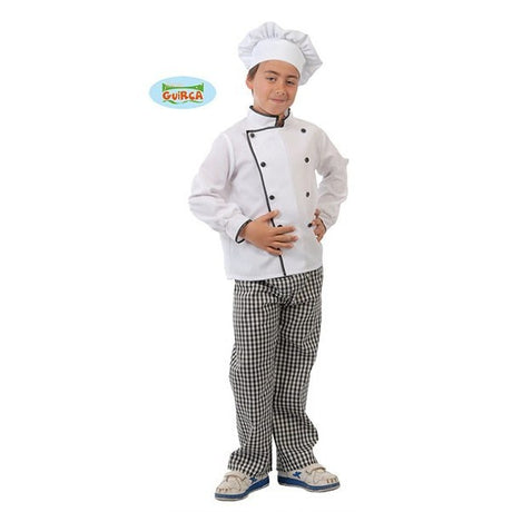 COCINERO 1