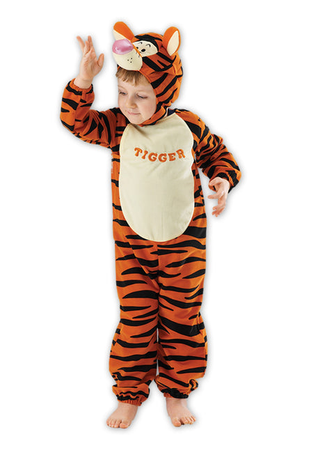 Disfraz Tiger Disney Infantil Niño 1