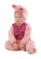 Disfraz Piglet Infantil Disney 1