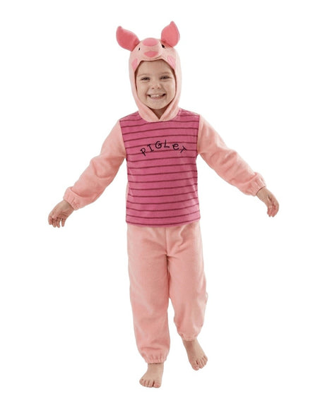 Disfraz Piglet Infantil Disney 2