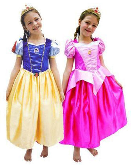 540 BLANCANIEVES Y LA BELLA 1