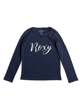 Camiseta Roxy Niña 1