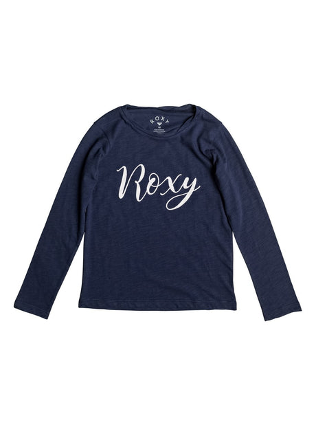 Camiseta Roxy Niña 1