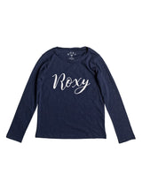Camiseta Roxy Niña 1