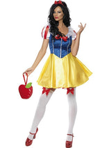 Disfraz Blancanieves Adulto Mujer 2