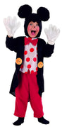 Disfraz de Raton Frac para Bebe 1