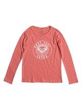 Camiseta Roxy Niña 1