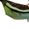 Riñonera piel Marley de Soruka 1