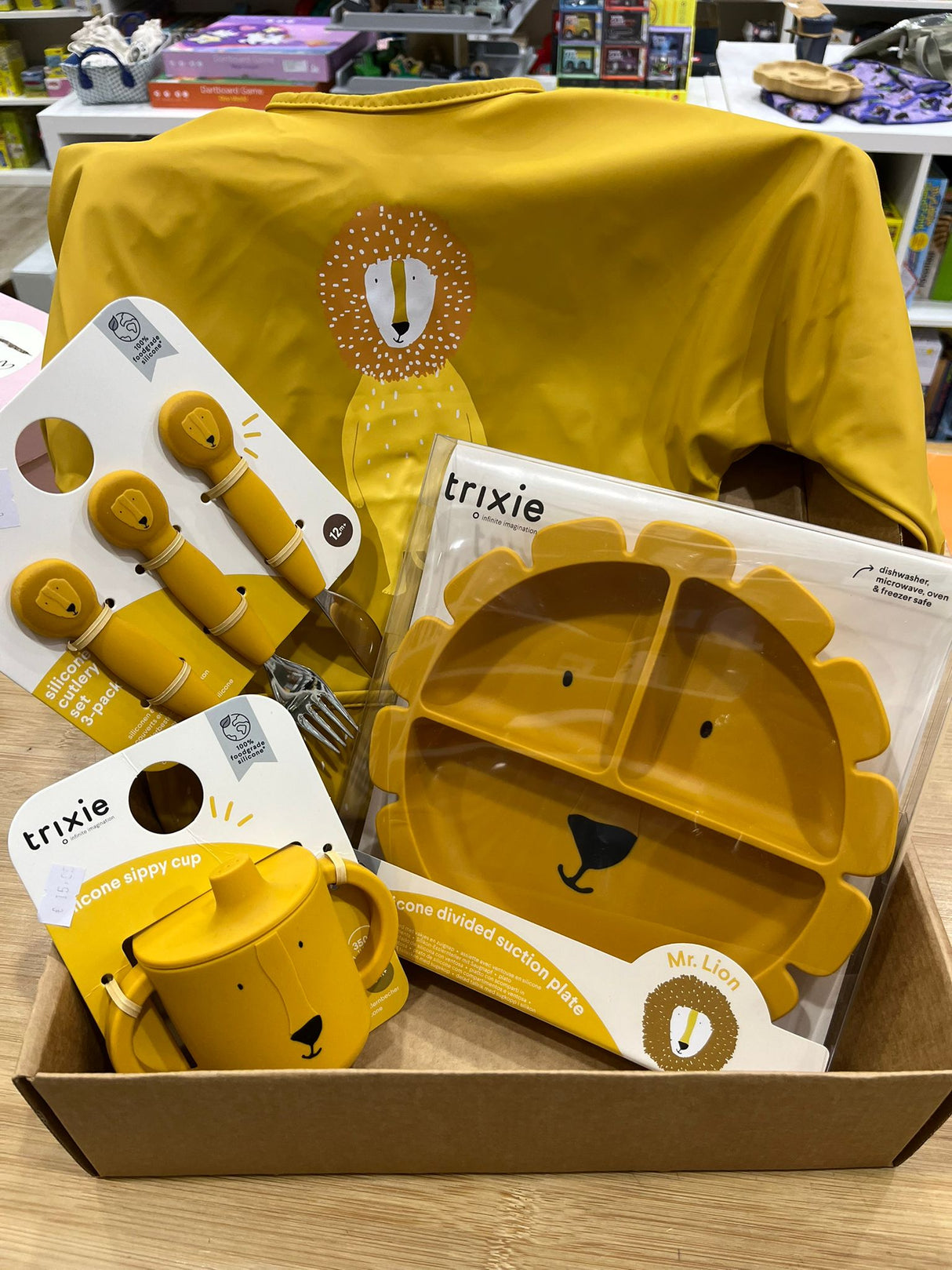 cesta nacimiento itzurun (leon) 1