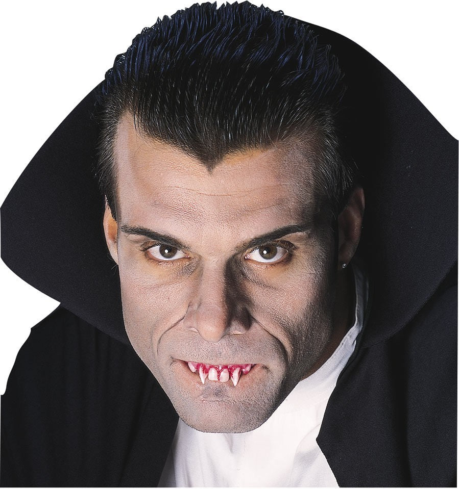 Dientes de Vampiro Sangrientos 2