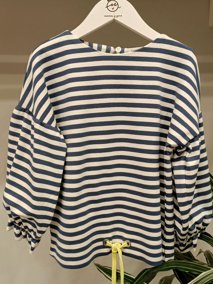 SUDADERA MARINERA 1