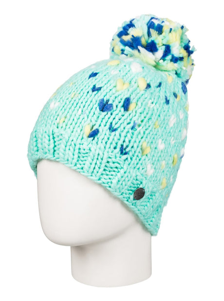 Gorro Roxy 1