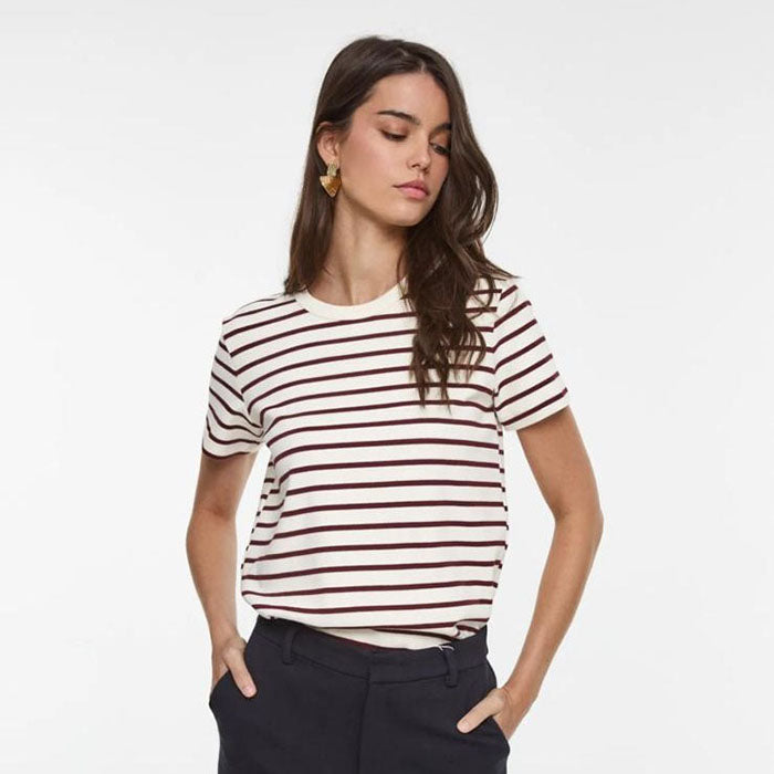 Camiseta marinera 1