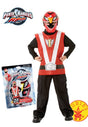 Disfraz Infantil POWER RANGER 1