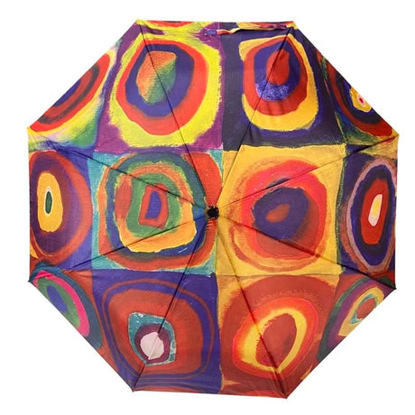 Paraguas plegable Kandinsky 1