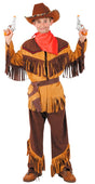 1278 VAQUERO INFANTIL 1