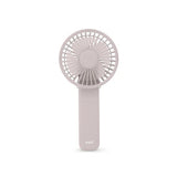 Ventilador portátil multiagarre