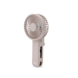 Ventilador portátil multiagarre arena