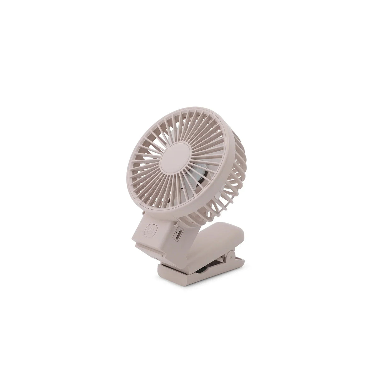 Ventilador portátil multiagarre arena
