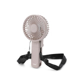 Ventilador portátil multiagarre arena