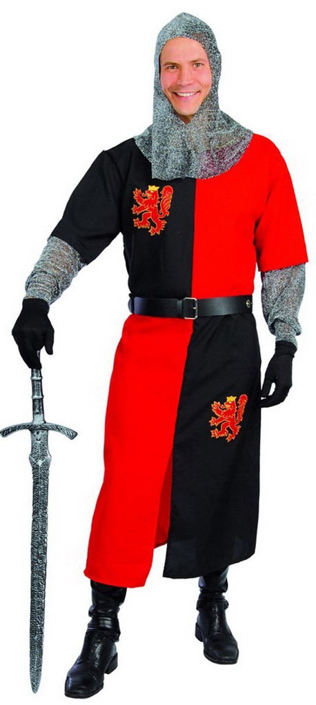 Disfraz Caballero Medieval Adulto Hombre 1