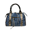 Bolso Firenze azul 1