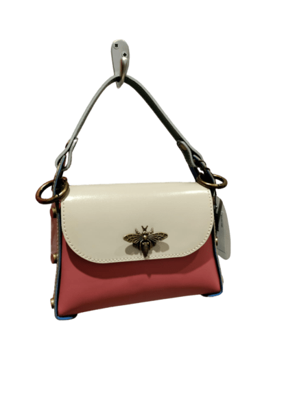 Bolso piel Rimini 1