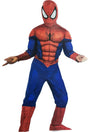 Disfraz spiderman Infantil Ultimate Premium 1