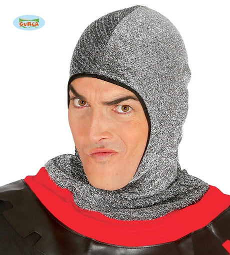 Malla Medieval Gorro Adulto 1