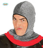 Malla Medieval Gorro Adulto 1