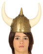 Casco Vikingo Infantil 1