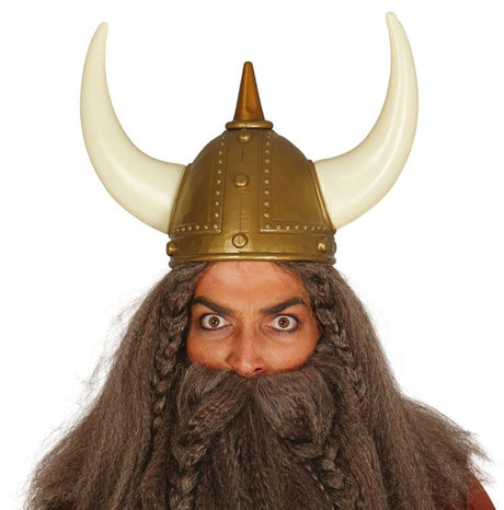 Casco Vikingo Adulto 1