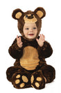 Disfraz de Osito Teddy para Bebe 1