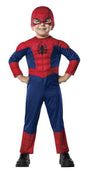 Disfraz de Spiderman Preschool 1