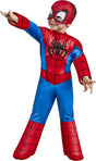 Disfraz de Spiderman Saf Preschool 1