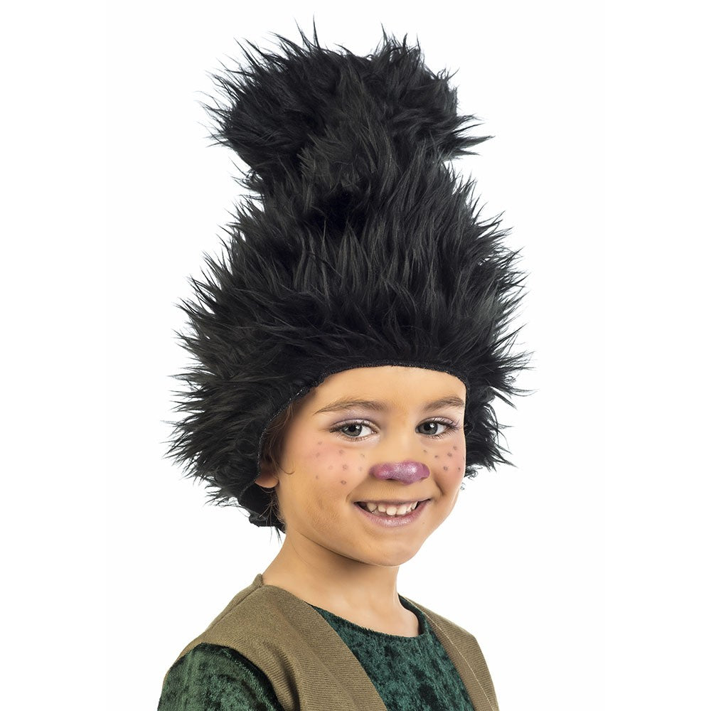 Peluca Troll Infantil 1