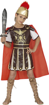 Disfraz de Gladiador Romano 1