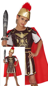 Disfraz de Gladiador Romano 2